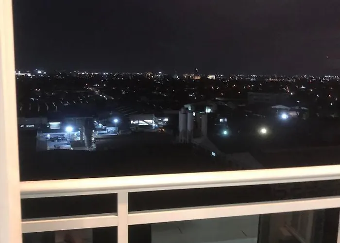 Apartamento Sm Bicutan Manila