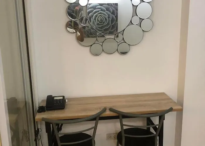 Sm Bicutan Apartamento *