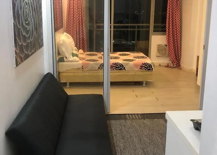 Sm Bicutan Apartamento Manila