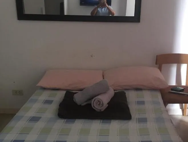 Apartamento Sm Bicutan *