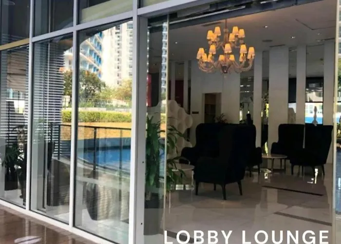 Apartamento Sm Bicutan *