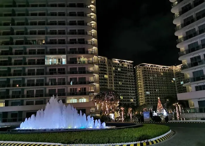 Apartamento Sm Bicutan *