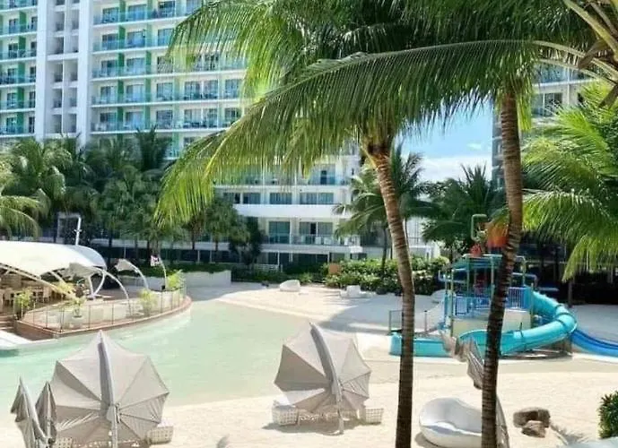 Sm Bicutan Apartamento *