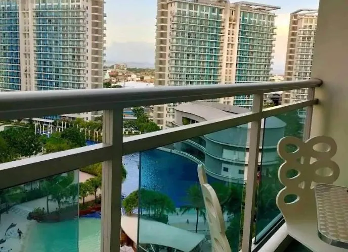 Apartamento Sm Bicutan Manila
